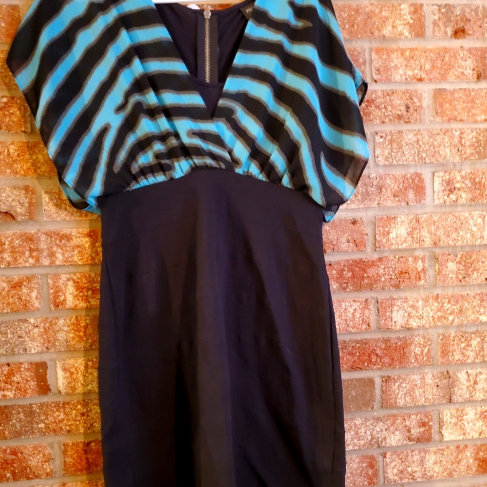 Knee length Dress